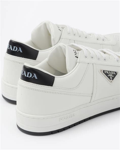 tenis prada feminino|prada downtown sneakers.